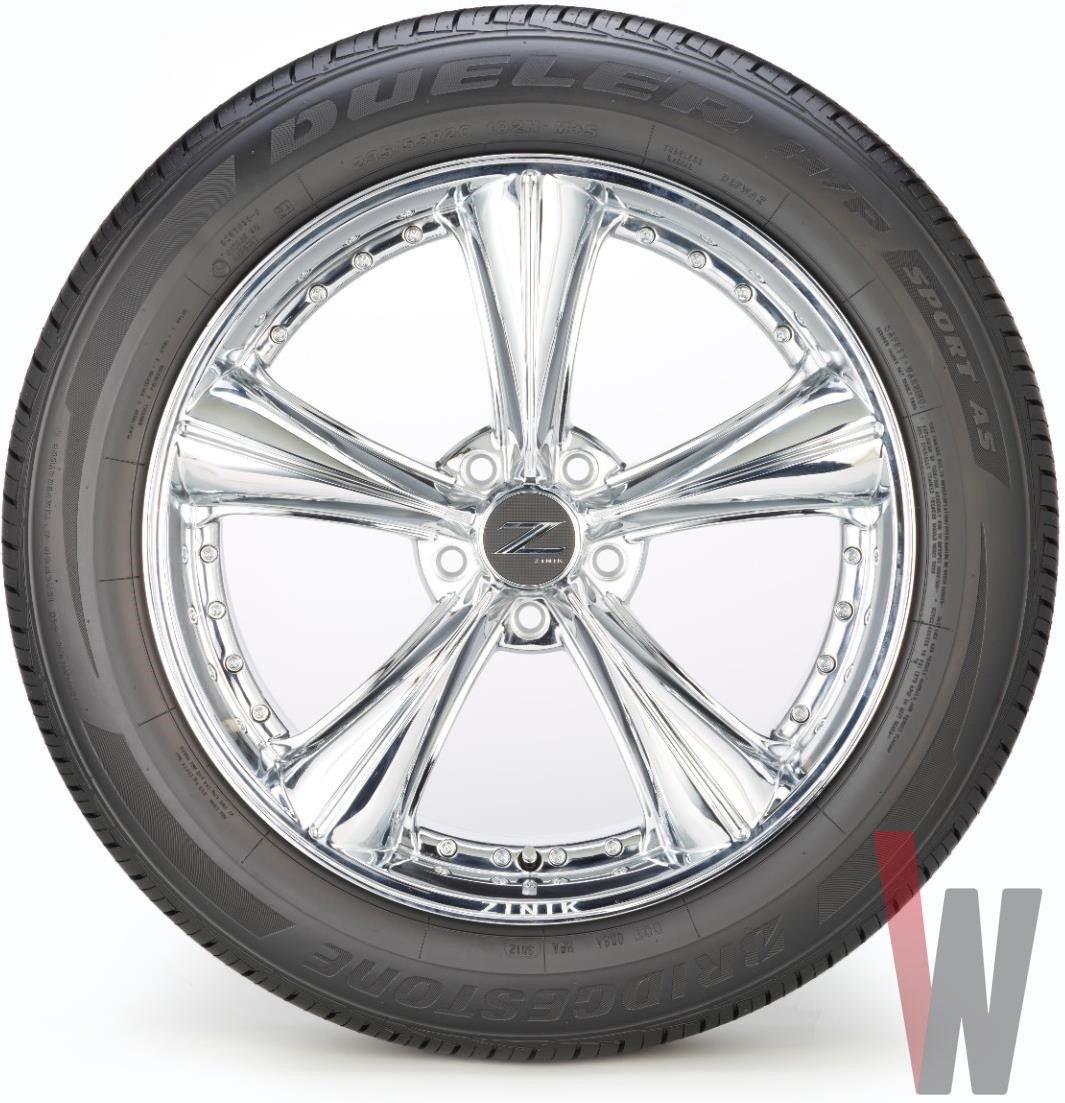 Bridgestone HP SPORT AS